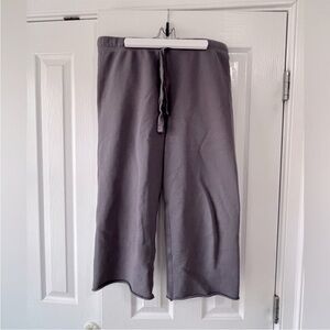 Frank & Eileen Catherine 24” Triple Fleece Sweatpants